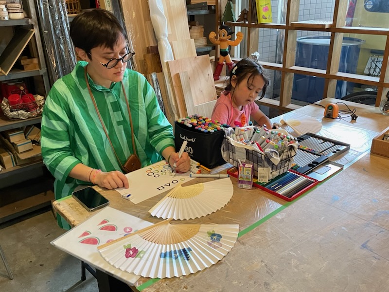 京都体験，京都旅行モノづくり体験，京都観光,DIY